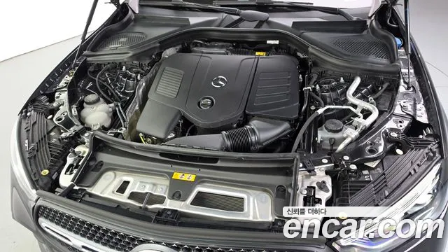 Mercedes-Benz GLC-Class X254 — Фото автомобиля 9
