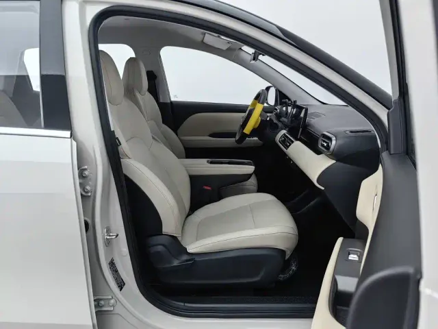 Wuling Binguo PLUS — Фото автомобиля 23