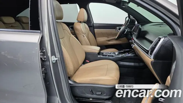 Kia Sorento 4th Gen — Фото автомобиля 16