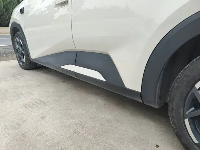 BYD Seagull — Фото автомобиля 21