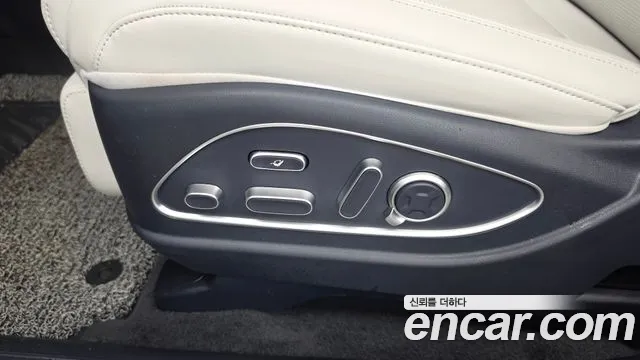 Hyundai Palisade Palisade (LX3) — Фото автомобиля 27
