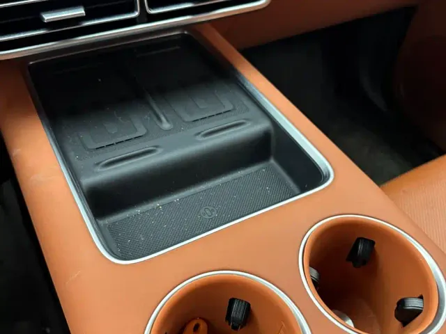 Li Auto L7 — Фото автомобиля 15