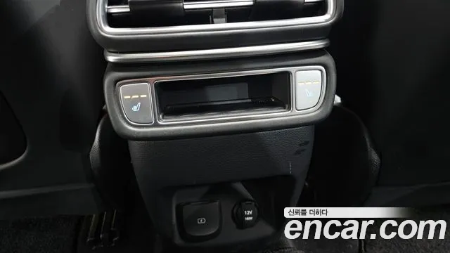 Genesis GV80 2.5T Бензин AWD — Фото автомобиля 19
