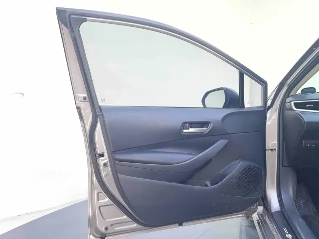 Toyota Corolla — Фото автомобиля 23