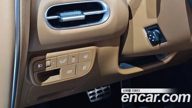 Hyundai Palisade LX3 — Фото автомобиля 24