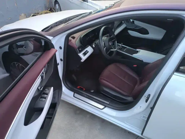 Buick LaCrosse — Фото автомобиля 15