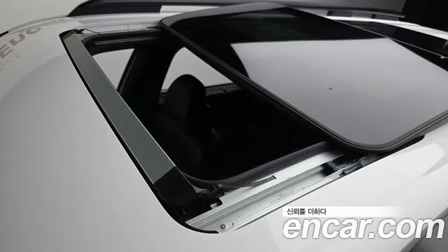 Hyundai Santa Fe MX5 — Фото автомобиля 25