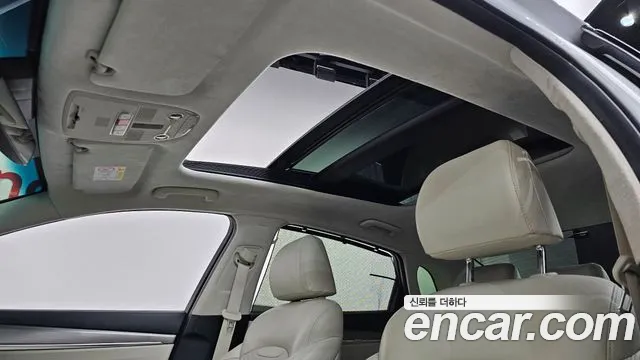Hyundai Grandeur — Фото автомобиля 19