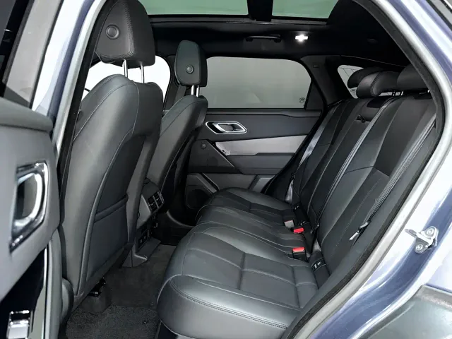 Land Rover Range Rover Velar — Фото автомобиля 9