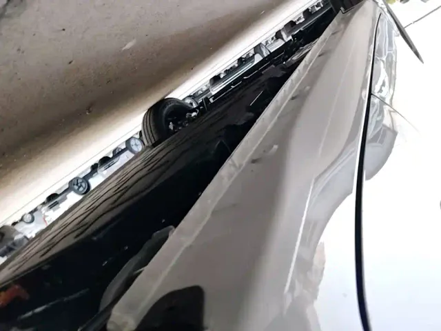 Wuling Hongguang Mini EV — Фото автомобиля 21