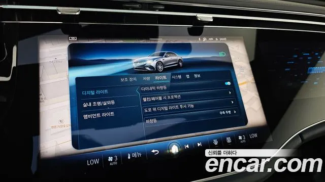 Mercedes-Benz E-Class — Фото автомобиля 23