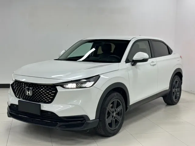 Фотография автомобиля — Honda XR-V