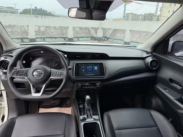 Nissan Kicks — Фото автомобиля 10