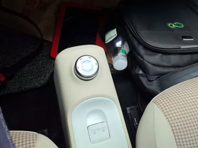 Wuling Hongguang Mini EV — Фото автомобиля 13
