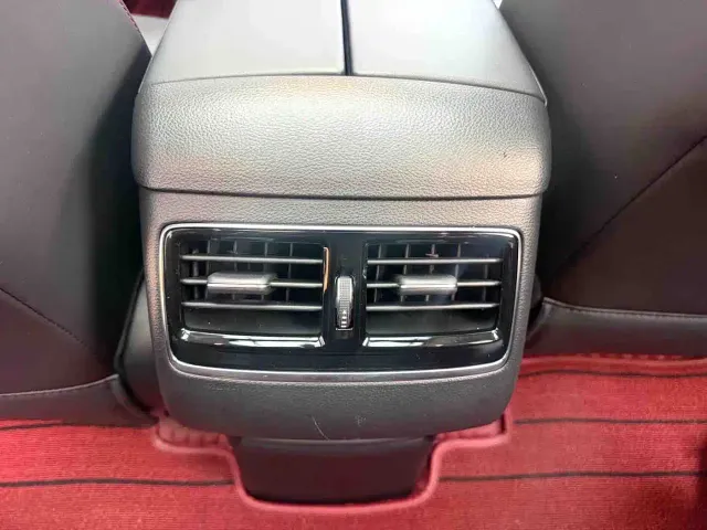 GAC Trumpchi GS4 PLUS — Фото автомобиля 12