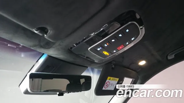 Hyundai Palisade The New Palisade Дизель 2.2 2WD — Фото автомобиля 18