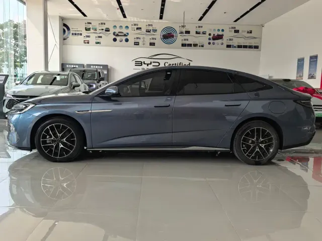 BYD Seal — Фото автомобиля 6