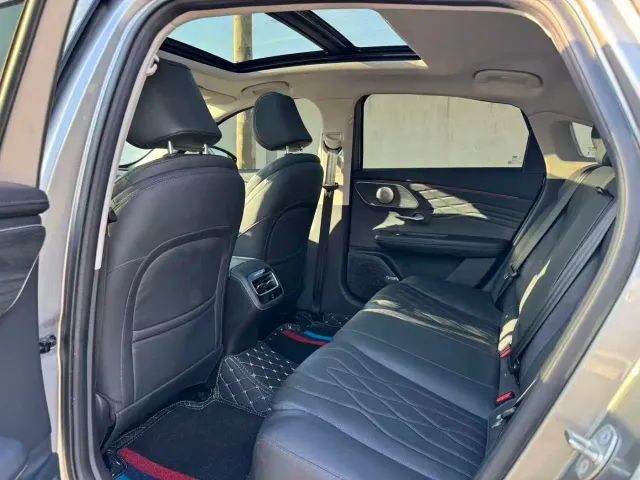 Chery Arrizo 8 PRO — Фото автомобиля 6