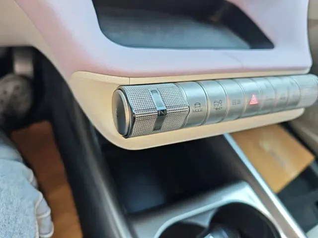 BYD Dolphin — Фото автомобиля 13