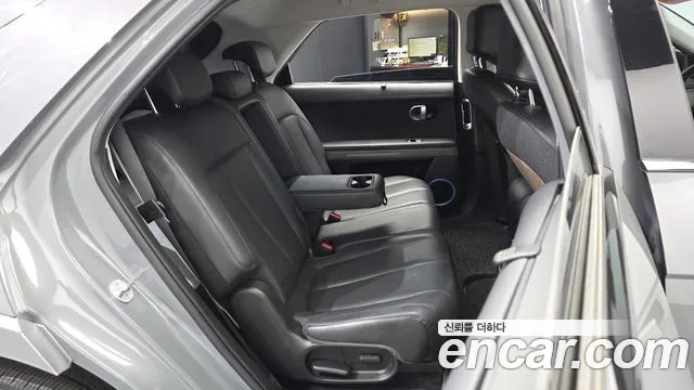 Hyundai Ioniq 5 — Фото автомобиля 18