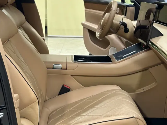 Stelato S9 — Фото автомобиля 7