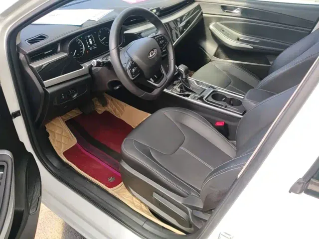 Chery Arrizo 5 — Фото автомобиля 15