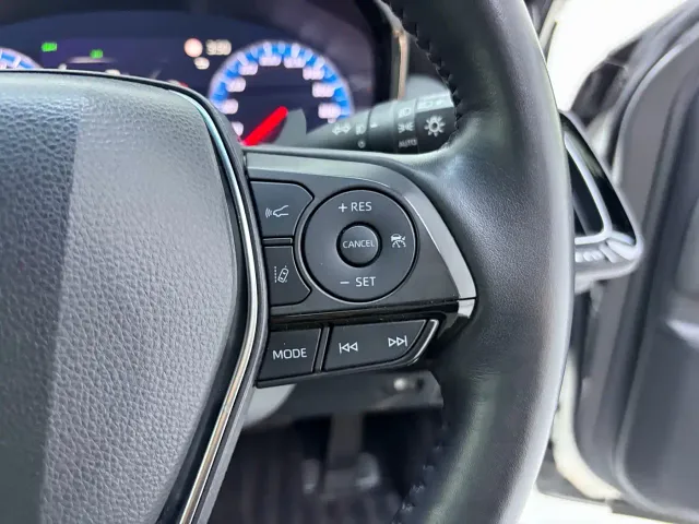 Toyota Crown — Фото автомобиля 7