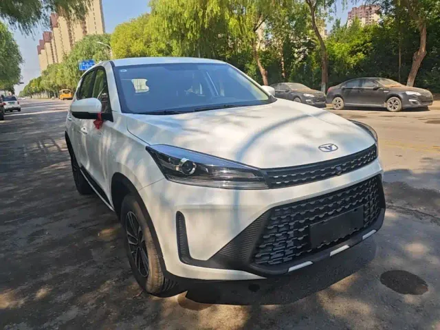 Kaiyi Xuanjie Pro — Фото автомобиля 3