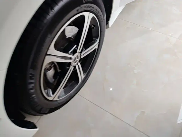 Mercedes-Benz A-Class — Фото автомобиля 24