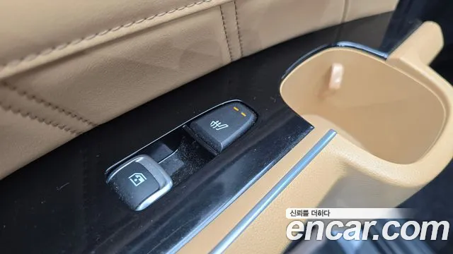 Kia Sorento 4th Gen — Фото автомобиля 29