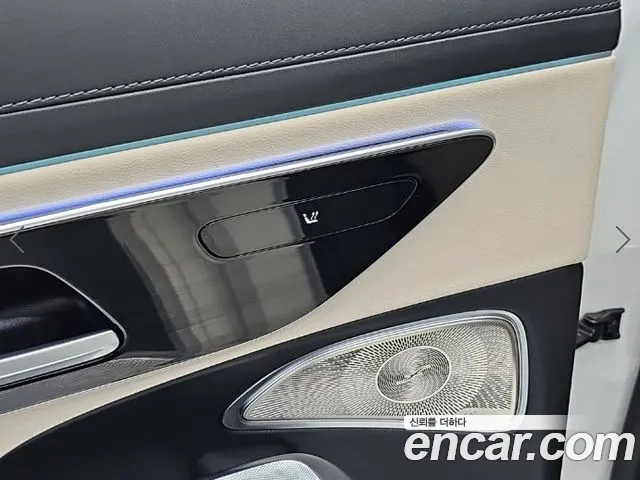 Mercedes-Benz E-Class W214 — Фото автомобиля 14