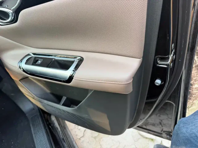 GAC Trumpchi E8 — Фото автомобиля 21