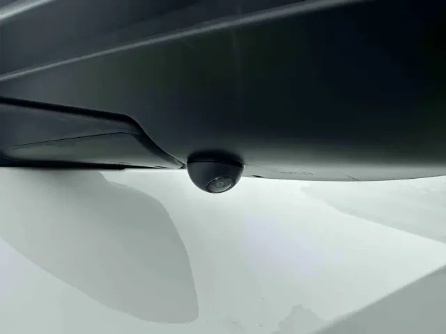 Honda Crider — Фото автомобиля 18