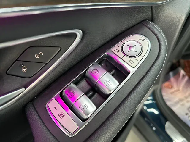Mercedes-Benz GLC-Class — Фото автомобиля 7