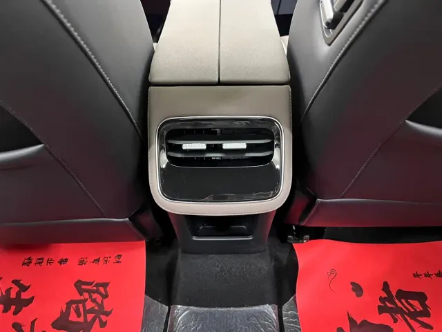 Chery Tiggo 8 PLUS C-DM — Фото автомобиля 18