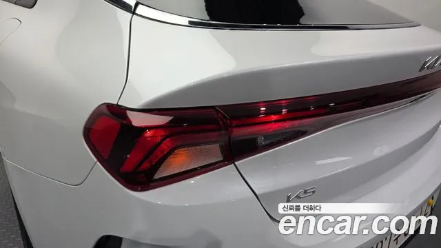 Kia K5 K5 3 поколение 2.0 LPI(Для проката) — Фото автомобиля 23