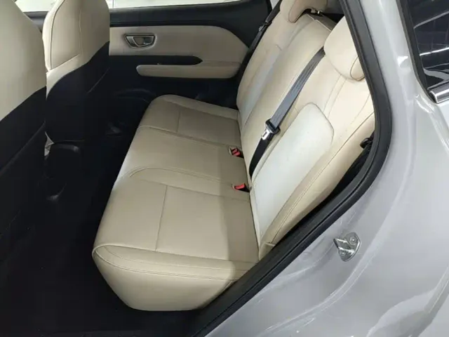 Wuling Binguo PLUS — Фото автомобиля 16