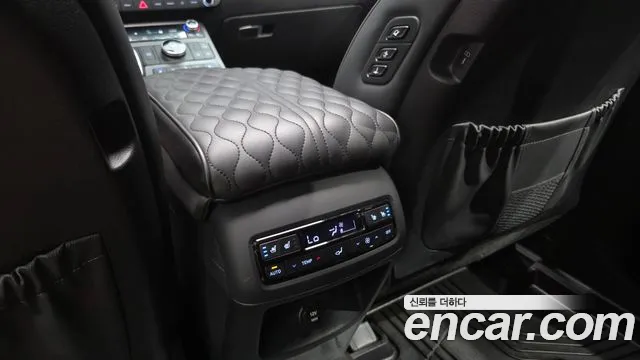 Hyundai Palisade The New Palisade Бензин 3.8 2WD — Фото автомобиля 16