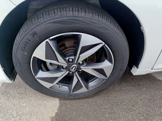 GAC Trumpchi M6 — Фото автомобиля 22
