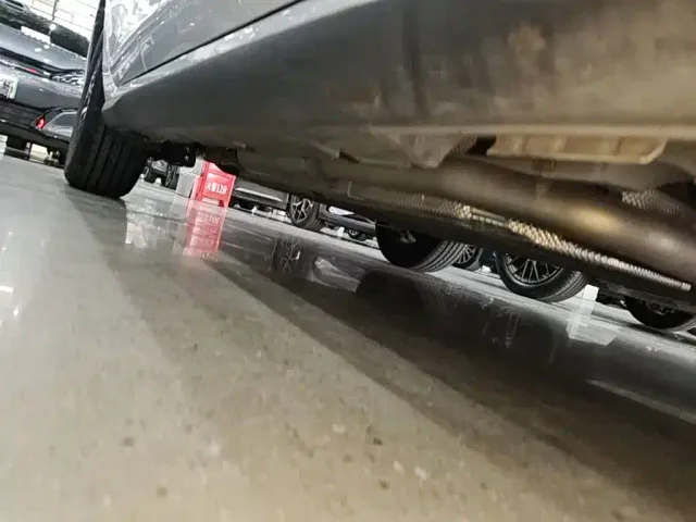 BYD Seal 05 DM-i — Фото автомобиля 20
