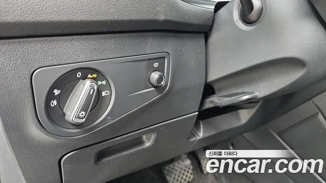 Volkswagen Tiguan — Фото автомобиля 20