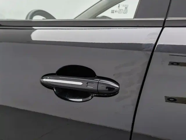 Jetour Shanhai L9 — Фото автомобиля 18