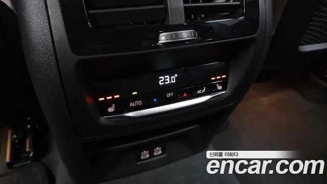 BMW X4 G02 — Фото автомобиля 29