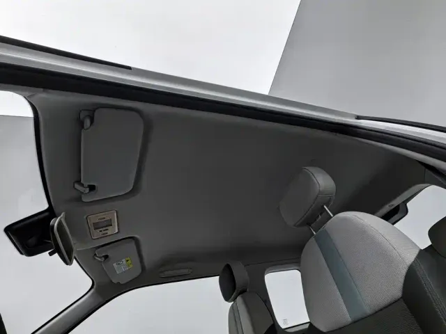 Changan Lumin — Фото автомобиля 14
