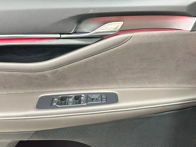 Ford Edge — Фото автомобиля 24