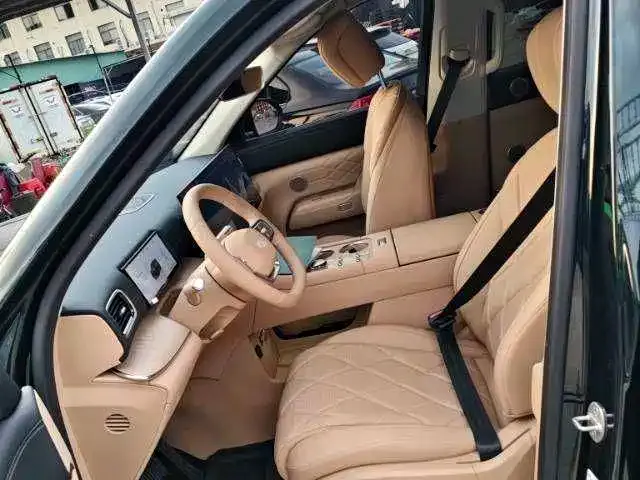 Chery Fulwin T11 — Фото автомобиля 8
