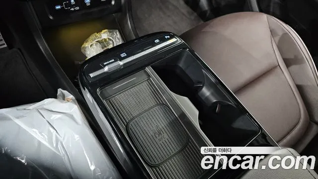 Hyundai Tucson — Фото автомобиля 15