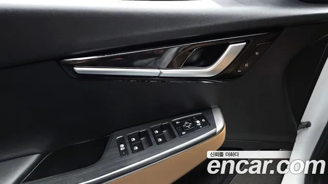 Kia EV6 — Фото автомобиля 30