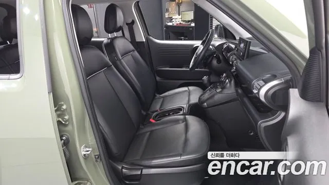 Hyundai Casper — Фото автомобиля 17