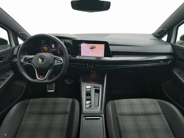 Volkswagen Golf GTI — Фото автомобиля 5